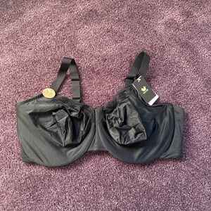 Wacoal Black 40H Bra
